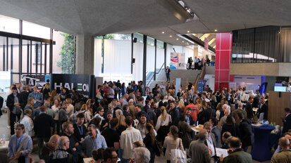 Zahnmedizin am Puls der Zeit: Der SSO-Kongress 2025 in Lugano