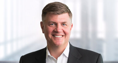 Dentsply Sirona names John Fortson as new finance chief