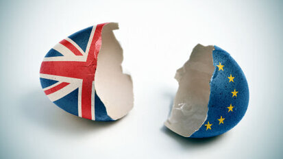 UK dental leaders cautious in Brexit vote aftermath