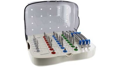 OCO Biomedical to showcase two-step guided surgery system at CDA