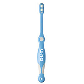 GUM® Junior Toothbrush  (7-9 Years)