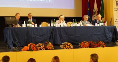 Al Congresso di Fiuggi interdisciplinare significa abbracciare tutta la società italiana