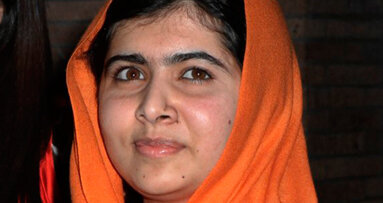 All’ADA 2016 parla Malala Yousafzai vincitrice del Premio Nobel per la pace