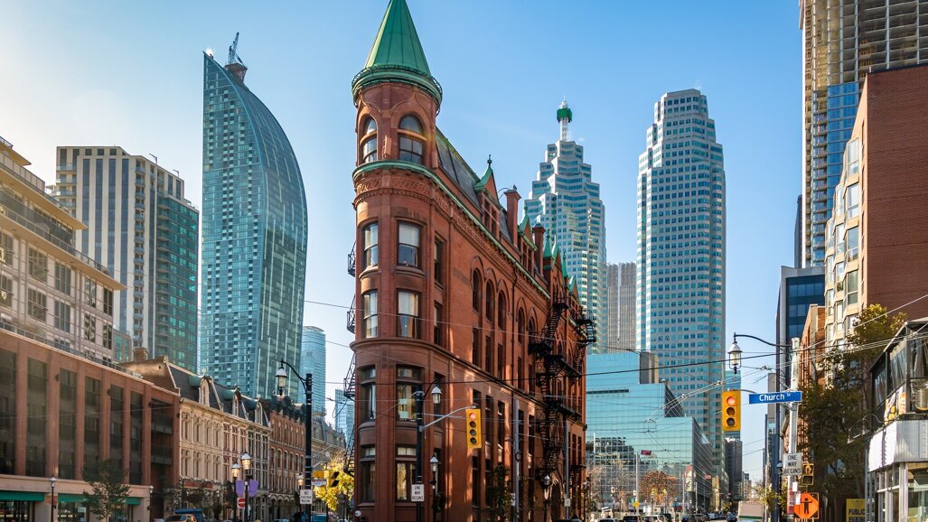 ASM18 — Ontario Dental Association Annual Spring Meeting