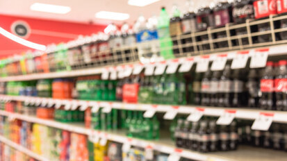 NZ government considers better labelling of sugary drinks