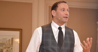 Interview: “The journey of innovating the clinical workflow has just begun”