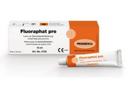 Fluoraphat pro