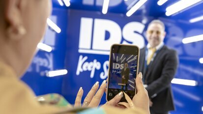 Highlights from the first day of IDS 2025