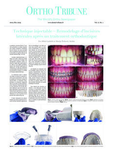 ortho-tribune-france-no-1-2025