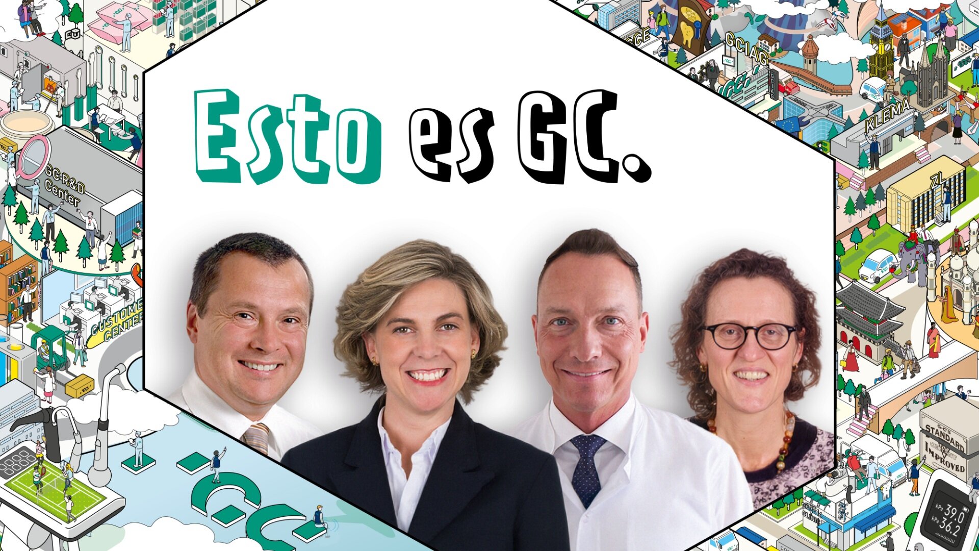 Hacia la universalidad: adhesivos en la clínica dental