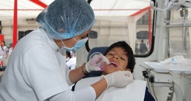 Peru Dental College Ask President-Elect to Declare Oral Health Alert