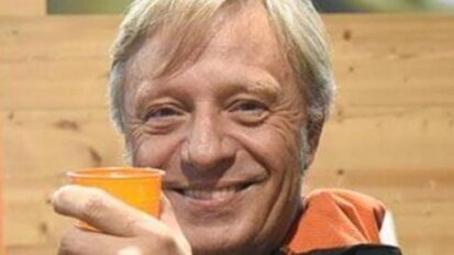 Ciao Paolo, grande amico e vero signore. Ci mancherai