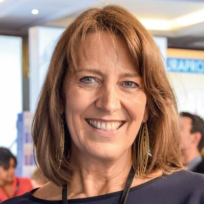 Dr Michèle Reners