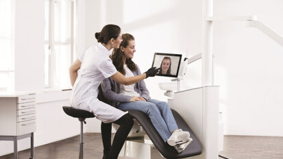 3Shape Navigate: Digital dentistry event offers a window into the future