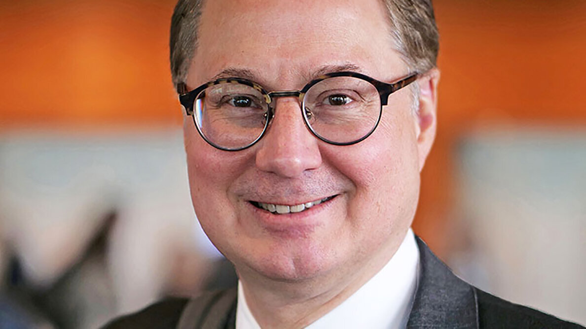 Academy of Osseointegration elects Dr. Clark M. Stanford 34th president
