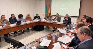 Nuevos presupuestos del Consejo de Dentistas