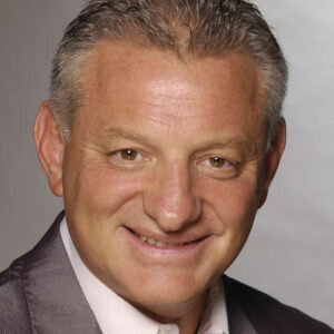 Sergio G. Kohen