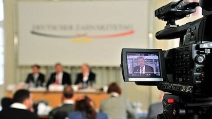 Zahnärzteschaft drängt auf schnelle Strukturreform