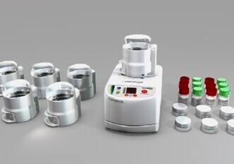 Smart Dentin Grinder KometaBio