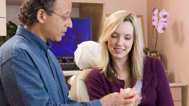 Eco-dentists urge you to ‘go green’ in 2010