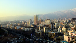 Iran Health 2019