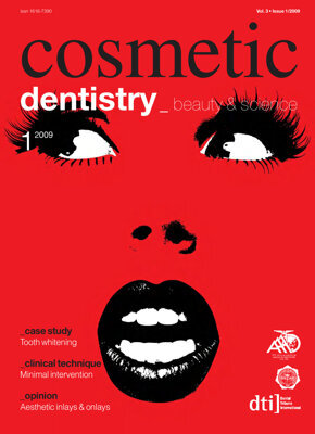 cosmetic dentistry international