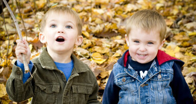 Charitable lease agreement facilitates delivery of dental care to disabled children