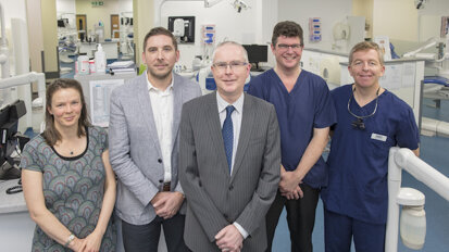 New edition of Standards in Dentistry handbook published