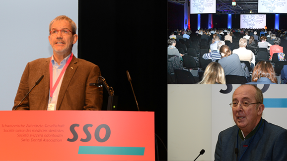 SSO-Jahreskongress 2016 in Bern