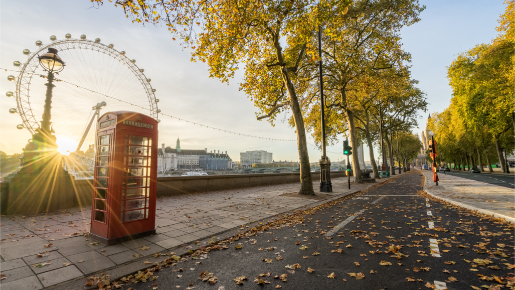 BOC London 2018