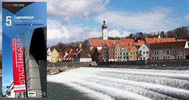 Landsberg am Lech – Implantologie im Stadttheater