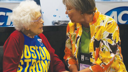 Reflections on the ADHA meeting