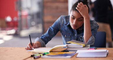 Jordanian study examines propranolol use among medical and dental students