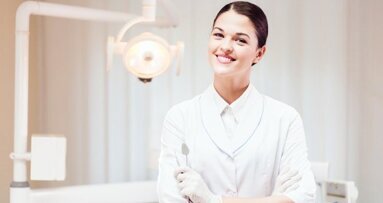 Dentista é a profissão n° 1 de 2017