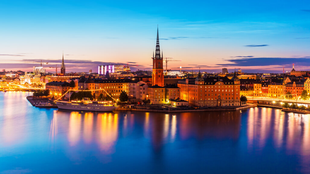 Swedental