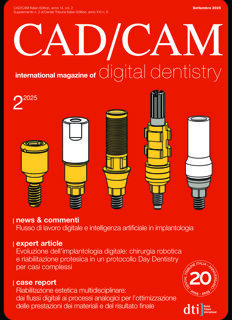 CAD/CAM Italy No. 2, 2025