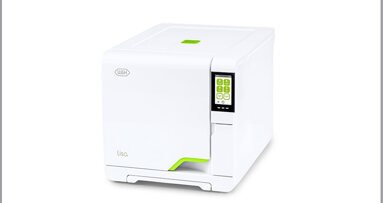W&H showcase their latest steriliser at IDS 2019