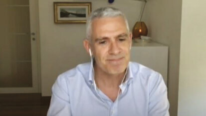 Parodontite e diabete: intervista al Prof. Luca Landi, Presidente SIdP