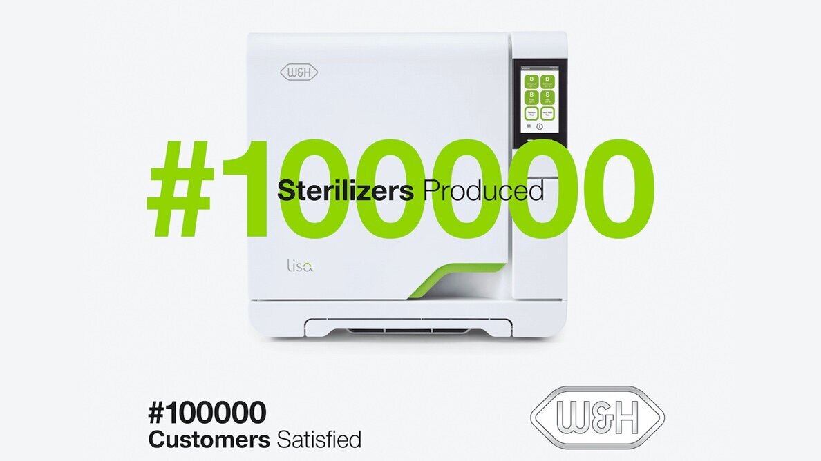 100.000 esterilizadores producidos
