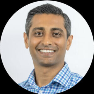 Dr Rakesh Jivan