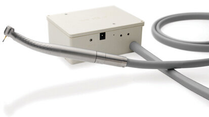 Dentsply introduces Midwest Stylus ATC handpiece