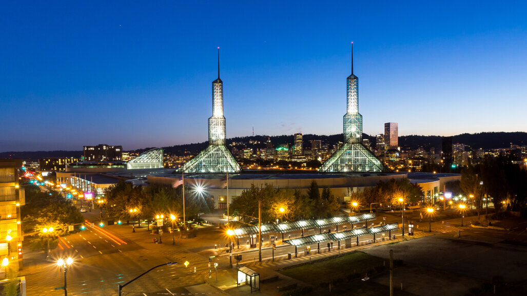 Oregon Dental Conference 2020