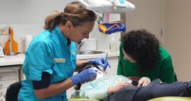 “Cariësproces is met juiste begeleiding te stoppen”