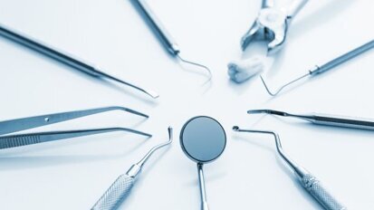 Klinisch Forum: Periodontal views across the border