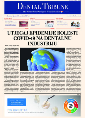 DT Croatia No. 2, 2020