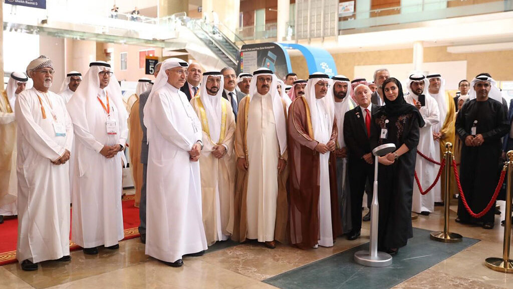 AEEDC Dubai Hosts 16th Global Scientific Dental Alliance Meeting