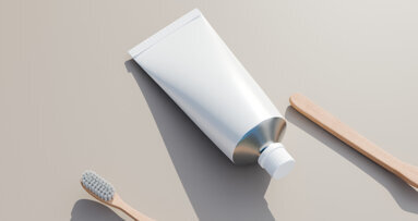 UK takes steps towards sustainability through recyclable toothpaste tubes