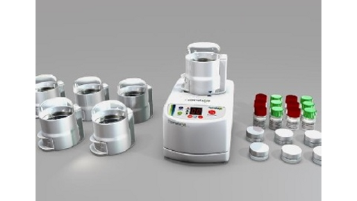 Smart Dentin Grinder KometaBio