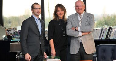 Intervista a Sandro Martina, presidente dello storico gruppo Sweden & Martina
