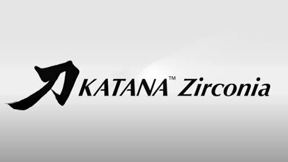 Kuraray Noritake – KATANA Zirconia Design